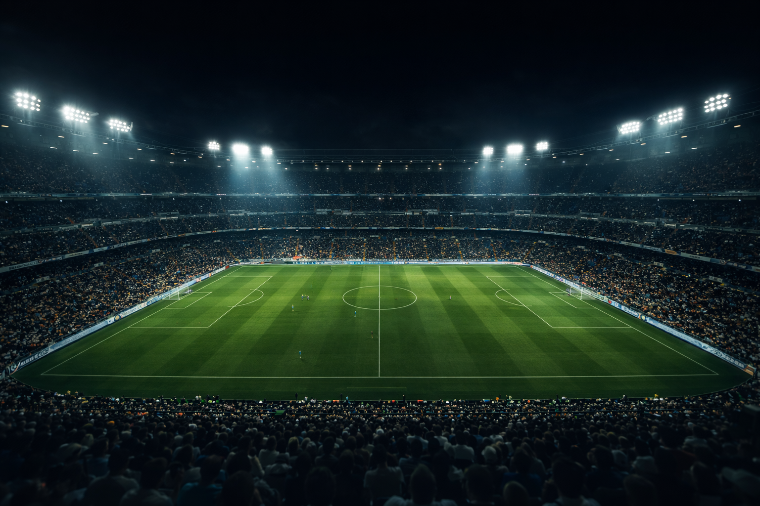 Stadium